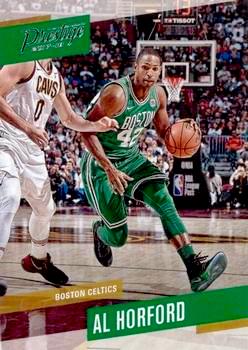 2017-18 Panini Prestige Basketball #023 Al Horford