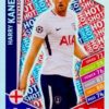 2017-18 Topps UCL Match Attax #142 Harry Kane