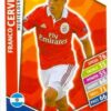 2017-18 Topps UCL Match Attax #211 Franco Cervi