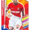 2017-18 Topps UCL Match Attax #246 Thomas Lemar