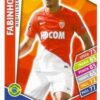 2017-18 Topps UCL Match Attax #247 Fabinho