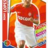 2017-18 Topps UCL Match Attax #248 Rony Lopes