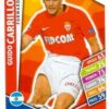 2017-18 Topps UCL Match Attax #249 Guido Carrillo