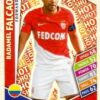 2017-18 Topps UCL Match Attax #250 Radamel Falcao