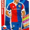 2017-18 Topps UCL Match Attax #310 Marek Suchy