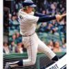 2018 Panini Donruss Baseball #110b Nickname Variation Al Kaline