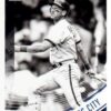 2018 Panini Donruss Baseball #120b Image Variation George Brett