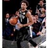 2018-19 Panini Donruss Basketball #106 Spencer Dinwiddie