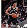 2018-19 Panini Donruss Basketball #146 Jarrett Allen