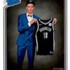 2018-19 Panini Donruss Basketball #155 Rodions Kurucs