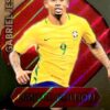 2018 Panini FIFA World Cup Russia Adrenalyn XL #LE-GJ Limited Edition Gabriel Jesus