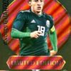 2018 Panini FIFA World Cup Russia Adrenalyn XL #LE-GU Limited Edition Andres Guardado