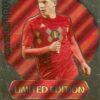 2018 Panini FIFA World Cup Russia Adrenalyn XL #LE-KDB Limited Edition Kevin De Bruyne