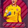 2018 Panini FIFA World Cup Russia Adrenalyn XL #LE-KSC Limited Edition Kasper Schmeichel