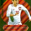 2018 Panini FIFA World Cup Russia Adrenalyn XL #LE-LP Limited Edition Lukasz Piszczek