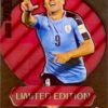 2018 Panini FIFA World Cup Russia Adrenalyn XL #LE-LS Limited Edition Luis Suárez