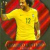 2018 Panini FIFA World Cup Russia Adrenalyn XL #LE-MA Limited Edition Marcelo