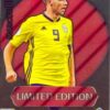 2018 Panini FIFA World Cup Russia Adrenalyn XL #LE-MAB Limited Edition Marcus Berg