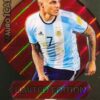 2018 Panini FIFA World Cup Russia Adrenalyn XL #LE-MI Limited Edition Mauro Icardi