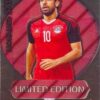 2018 Panini FIFA World Cup Russia Adrenalyn XL #LE-MS Limited Edition Mohamed Salah