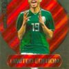 2018 Panini FIFA World Cup Russia Adrenalyn XL #LE-OPE Limited Edition Oribe Peralta