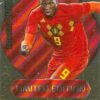 2018 Panini FIFA World Cup Russia Adrenalyn XL #LE-RLU Limited Edition Romelu Lukaku