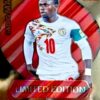 2018 Panini FIFA World Cup Russia Adrenalyn XL #LE-SM Limited Edition Sadio Mané