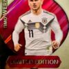 2018 Panini FIFA World Cup Russia Adrenalyn XL #LE-TW Limited Edition Timo Werner