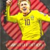 2018 Panini FIFA World Cup Russia Adrenalyn XL #LE-EF Limited Edition Emil Forsberg