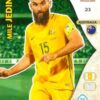 2018 Panini FIFA World Cup Russia Adrenalyn XL #023 Mile Jedinak