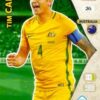 2018 Panini FIFA World Cup Russia Adrenalyn XL #026 Tim Cahill