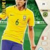 2018 Panini FIFA World Cup Russia Adrenalyn XL #039 Filipe Luís