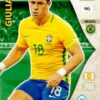 2018 Panini FIFA World Cup Russia Adrenalyn XL #046 Giuliano