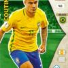 2018 Panini FIFA World Cup Russia Adrenalyn XL #048 Philippe Coutinho