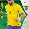 2018 Panini FIFA World Cup Russia Adrenalyn XL #049 Renato Augusto