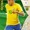 2018 Panini FIFA World Cup Russia Adrenalyn XL #053 Neymar Jr