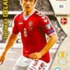 2018 Panini FIFA World Cup Russia Adrenalyn XL #085 Thomas Delaney