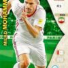 2018 Panini FIFA World Cup Russia Adrenalyn XL #173 Milad Mohammadi