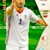 2018 Panini FIFA World Cup Russia Adrenalyn XL #174 Ehsan Hajsafi