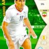 2018 Panini FIFA World Cup Russia Adrenalyn XL #176 Vahid Amiri