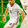 2018 Panini FIFA World Cup Russia Adrenalyn XL #178 Alireza Jahanbakhsh