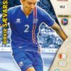 2018 Panini FIFA World Cup Russia Adrenalyn XL #182 Birkir Saevarsson