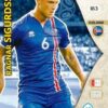 2018 Panini FIFA World Cup Russia Adrenalyn XL #183 Ragnar Sigurdsson