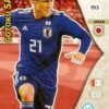 2018 Panini FIFA World Cup Russia Adrenalyn XL #193 Gotoku Sakai