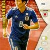 2018 Panini FIFA World Cup Russia Adrenalyn XL #198 Genki Haraguchi