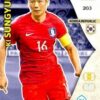 2018 Panini FIFA World Cup Russia Adrenalyn XL #203 Ki Sung-Yueng