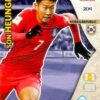 2018 Panini FIFA World Cup Russia Adrenalyn XL #204 Son Heung-min