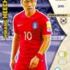 2018 Panini FIFA World Cup Russia Adrenalyn XL #206 Hwang Hee-chan