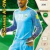 2018 Panini FIFA World Cup Russia Adrenalyn XL #208 Mohammed Al-Owais