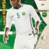 2018 Panini FIFA World Cup Russia Adrenalyn XL #210 Omar Hawsawi